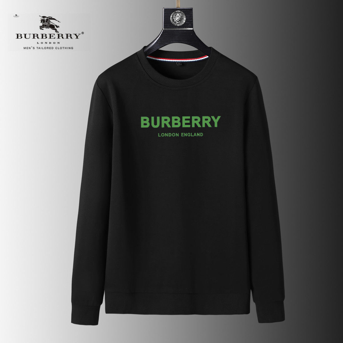 Burberry Hoodies